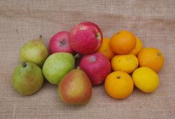 Image of Fruit Bag £8.00 Organic