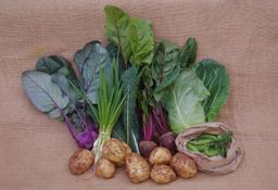 Image of Farm Box - Organic